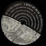 Reel By Real, 20 Years Surkit Part A/B (12")