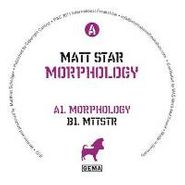 Matt Star, Morphology (12")