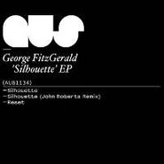 George FitzGerald, Silhouette Ep (12")