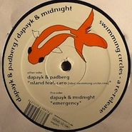 Dapayk & Padberg, Swimming Circles (12")