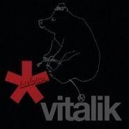 Various Artists, We Love Vitalik Pt. 1 (12")