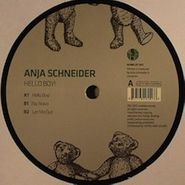 Anja Schneider, Hello Boy! (12")
