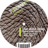 Ulm West Deep, Riders Of The Lost EP (12")