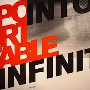 Portable, Into Infinity (CD)