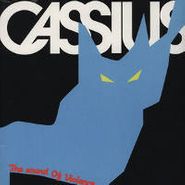 Cassius, Sound Of Violence 2011 Remixes (12")