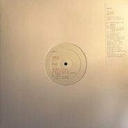 Matthew Styles, Sample & Hold (12")