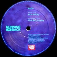 Boof, Joi Is Smiling/Now She's Jumpi (12")