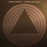 , Vol. 1-Down & Out (12")