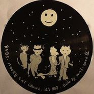 RVDS, Cat And Moon (12")