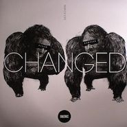 , Changed Album Sampler (12")