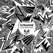 Ultrasone, Here & So Far (12")