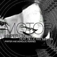 MOTOR, Hyper Lust (12")