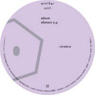 Adsum, Efemore EP (12")