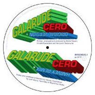 Galarude, Cero Vol. 1 (12")