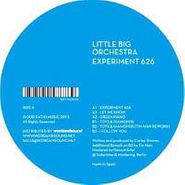 Little Big Orchestra, Experiment 626 (12")