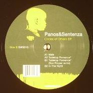 Panos, Circles Of Others EP (12")