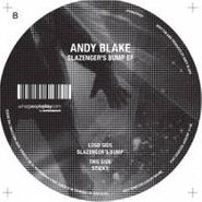 Andy Blake, Slazenger's Bump EP (12")