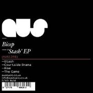 Bicep, Stash EP (12")