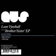 Leon Vynehall, Brother/Sister EP (12")
