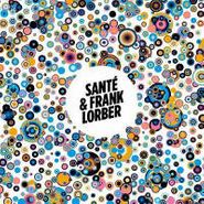 Santé & Frank Lorber, Resistance EP (12")