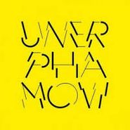 Uner, Phamovi EP (12")