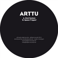 Arttu, Next System (12")