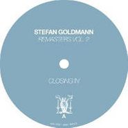 Stefan Goldmann, Remasters Vol. 2 (12")