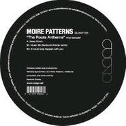 MOIRE PATTERNS, Roots Anthems Sampler Pack (12")