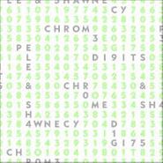 Pele & Shawnecy, Chrome Digits EP (12")
