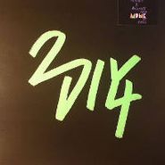 Mathy K. & The Funky Punch, M.D.M.K. EP (12")