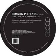 GummiHz, Alles Claap: Vol. 1 - Part 1 (12")