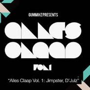 GummiHz, Alles Claap Vol. 1: Part 2 (12")