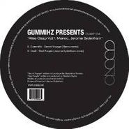 GummiHz, Gummihz Presents Alles Claap Vol. 1: Manoo, Jerome Sydenham (12")