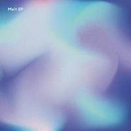 Afriqua, Melt EP (12")