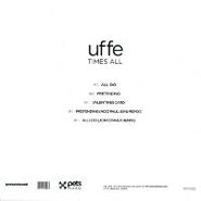Uffe, Times All (12")