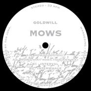 Goldwill, Mows (12")