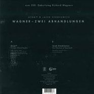 Atom TM, Wagner - Zwei Abhandlungen (12")