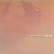 Yagya, Will I Dream During The Process (LP)