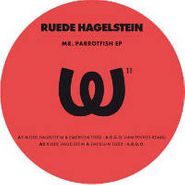 Ruede Hagelstein, Mr. Parrotfish EP (12")