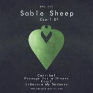 Sable Sheep, Caarl EP (12")
