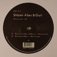 Shlomi Aber, Blossom EP (12")