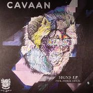 Cavaan, Signs EP (12")