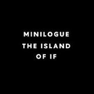 Minilogue, The Island Of If (12")