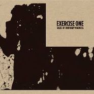Exercise One, Tales Of Ordinary Madness 3/3 (12")