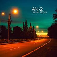 AN-2, Sunset Stories (LP)