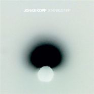 Jonas Kopp, Starbust EP (12")