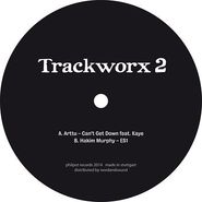 Arttu, Trackworx 2 (12")