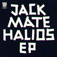 Jackmate, Halios EP (12")
