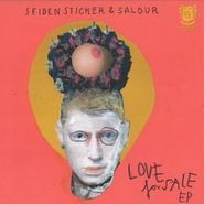 Seidensticker & Salour, Love For Sale EP (12")