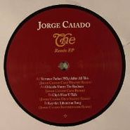 Jorge Caiado, The Remix EP (12")